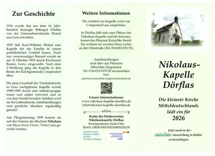 Flyer 2026
